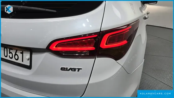 HYUNDAI SANTA FE DIESEL 2.0 2WD