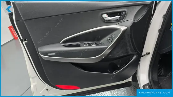 HYUNDAI SANTA FE DIESEL 2.0 2WD