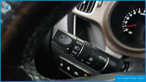 KIA RAY PRESTIGE BI-FUEL