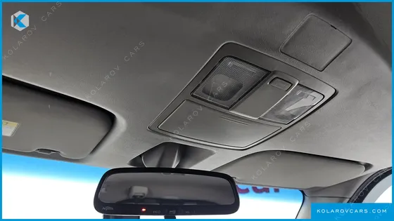 KIA RAY PRESTIGE BI-FUEL