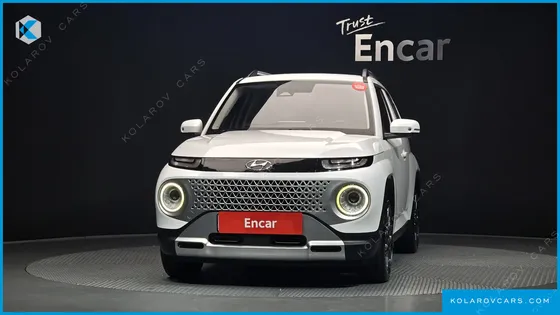 HYUNDAI CASPER INSPIRATION