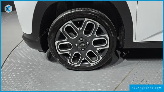 HYUNDAI CASPER INSPIRATION