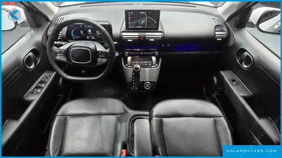 HYUNDAI CASPER INSPIRATION