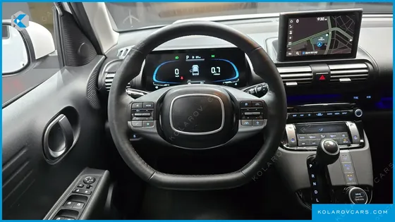 HYUNDAI CASPER INSPIRATION