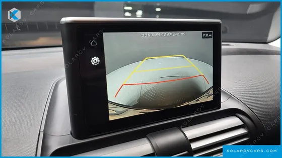 HYUNDAI CASPER INSPIRATION