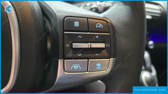 HYUNDAI CASPER INSPIRATION