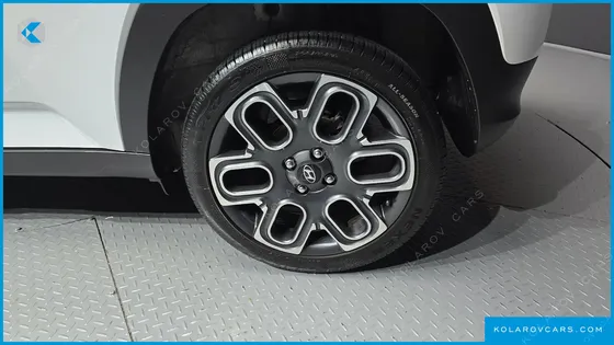 HYUNDAI CASPER INSPIRATION