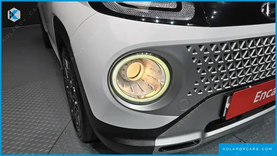 HYUNDAI CASPER INSPIRATION