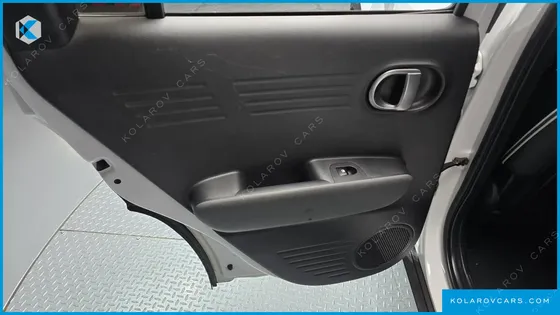 HYUNDAI CASPER INSPIRATION