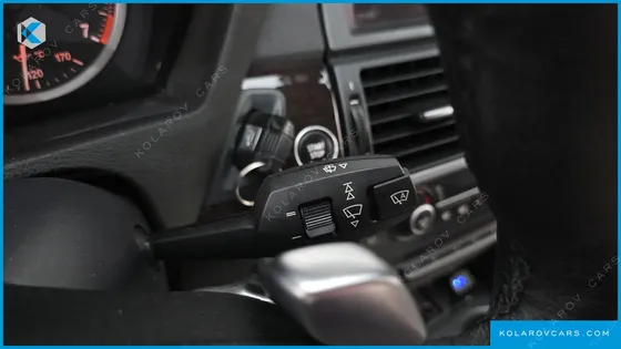 BMW X6 50I