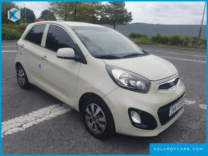 KIA MORNING (PICANTO) DELUXE SPECIAL