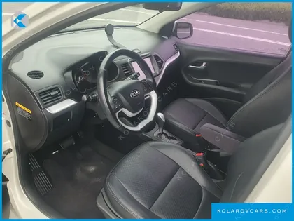 KIA MORNING (PICANTO) DELUXE SPECIAL