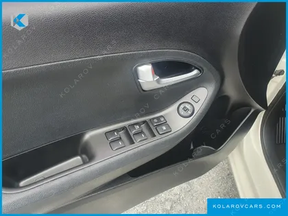 KIA MORNING (PICANTO) DELUXE SPECIAL