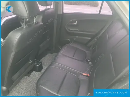KIA MORNING (PICANTO) DELUXE SPECIAL
