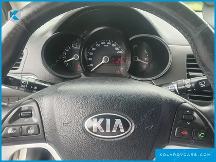 KIA MORNING (PICANTO) DELUXE SPECIAL