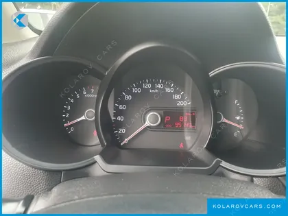 KIA MORNING (PICANTO) DELUXE SPECIAL
