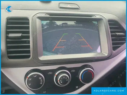 KIA MORNING (PICANTO) DELUXE SPECIAL