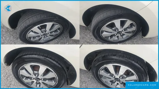 KIA MORNING (PICANTO) DELUXE SPECIAL