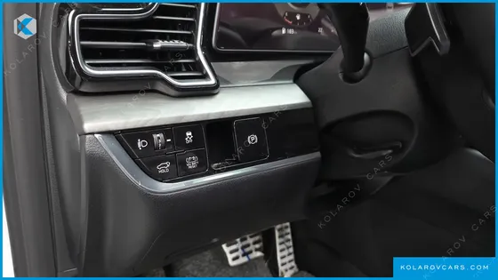 KIA SPORTAGE SIGNATURE 2WD