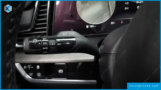 KIA SPORTAGE SIGNATURE 2WD
