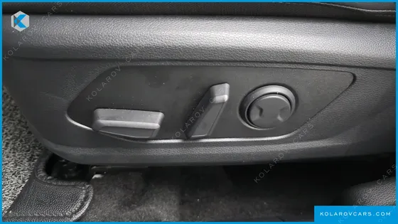 KIA SPORTAGE SIGNATURE 2WD