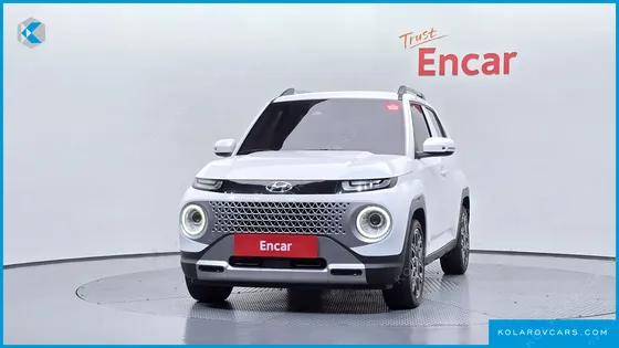 HYUNDAI CASPER INSPIRATION