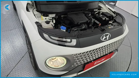 HYUNDAI CASPER INSPIRATION