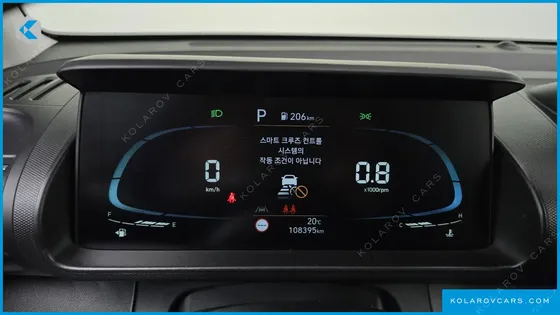 HYUNDAI CASPER INSPIRATION