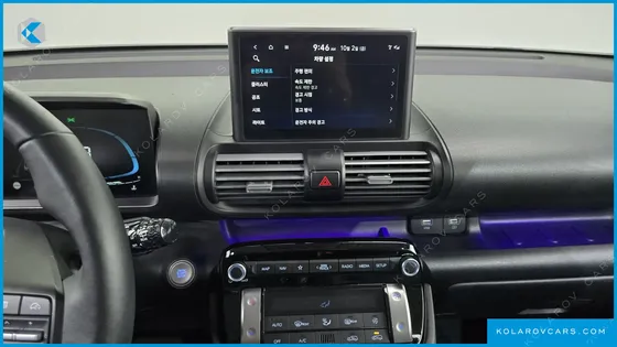 HYUNDAI CASPER INSPIRATION