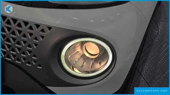 HYUNDAI CASPER INSPIRATION