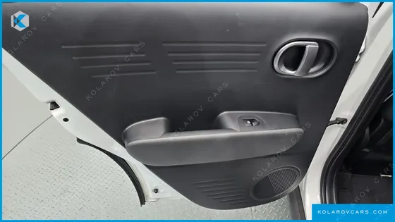 HYUNDAI CASPER INSPIRATION
