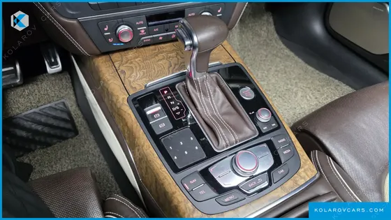 AUDI A7 55 TDI QUATTRO EXCLUSIVE