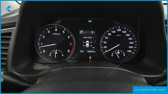 HYUNDAI ELANTRA (AVANTE) 1.6 GDI VALUE PLUS