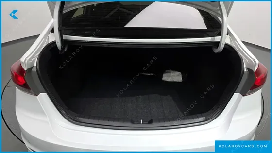 HYUNDAI ELANTRA (AVANTE) 1.6 GDI VALUE PLUS