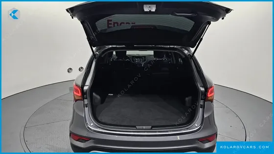 HYUNDAI SANTA FE DIESEL 2.0 2WD
