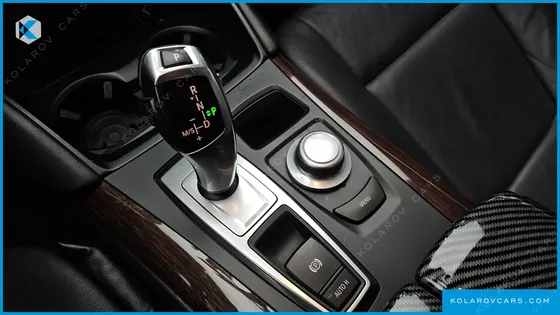 BMW X6 30D