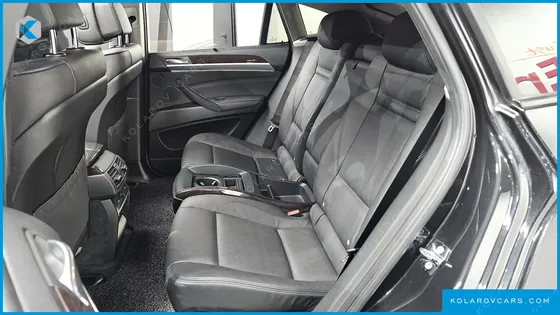 BMW X6 30D