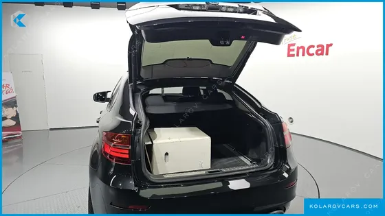 BMW X6 30D