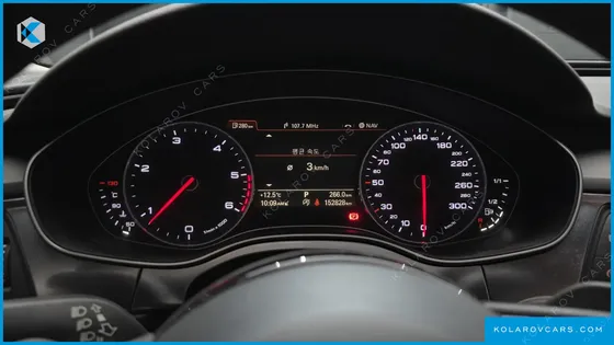 AUDI A7 55 TDI QUATTRO DYNAMIC
