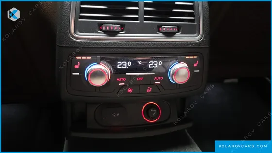 AUDI A7 55 TDI QUATTRO DYNAMIC