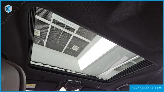 BMW 5 SERIES 530I M SPORT PACKAGE PLUS