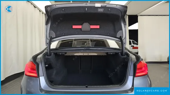 BMW 5 SERIES 530I M SPORT PACKAGE PLUS