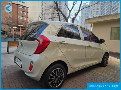 KIA MORNING (PICANTO) SMART