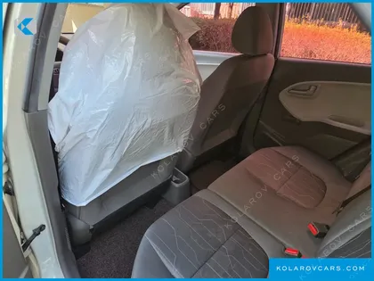 KIA MORNING (PICANTO) SMART