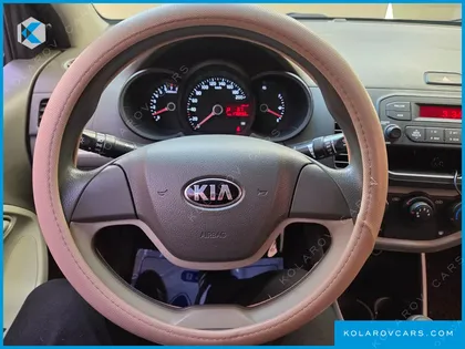 KIA MORNING (PICANTO) SMART