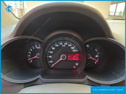 KIA MORNING (PICANTO) SMART