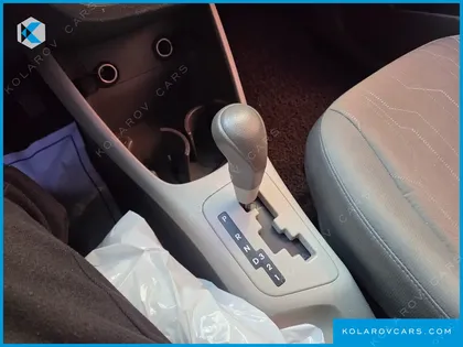 KIA MORNING (PICANTO) SMART