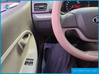 KIA MORNING (PICANTO) SMART