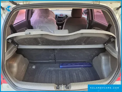 KIA MORNING (PICANTO) SMART