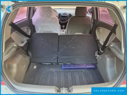 KIA MORNING (PICANTO) SMART